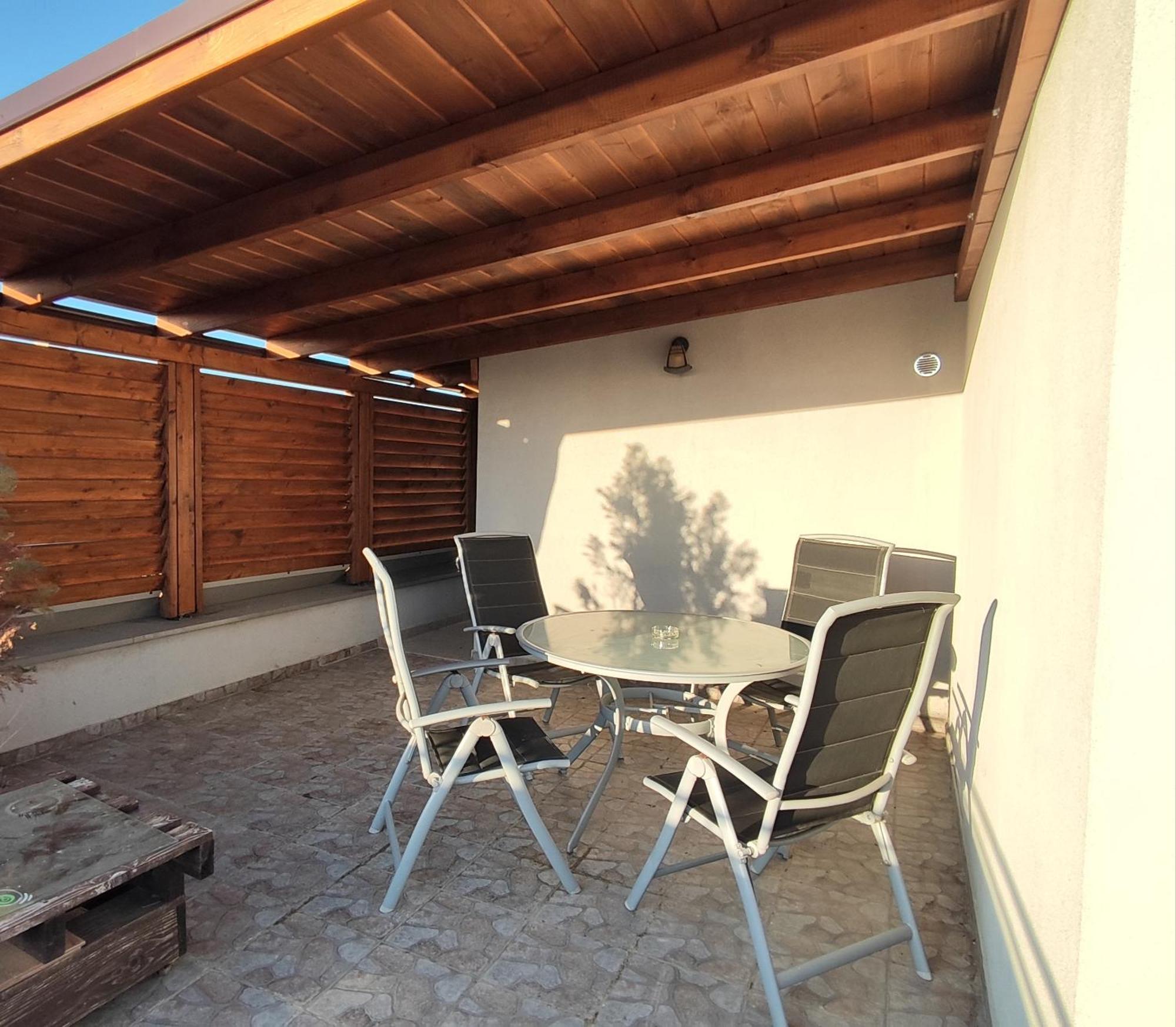 Apartman Dominika Διαμέρισμα Rovinka Εξωτερικό φωτογραφία