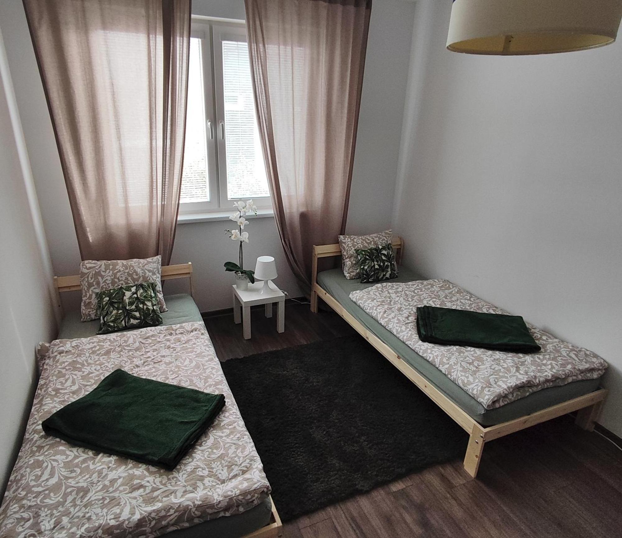 Apartman Dominika Διαμέρισμα Rovinka Εξωτερικό φωτογραφία