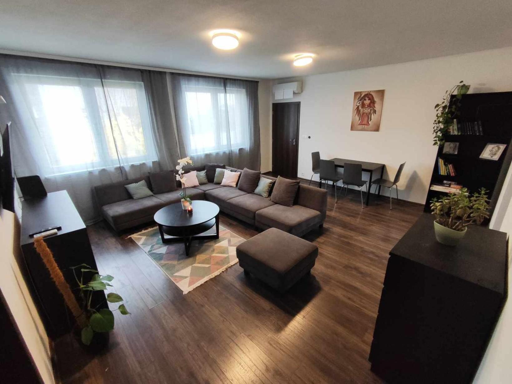 Apartman Dominika Διαμέρισμα Rovinka Εξωτερικό φωτογραφία
