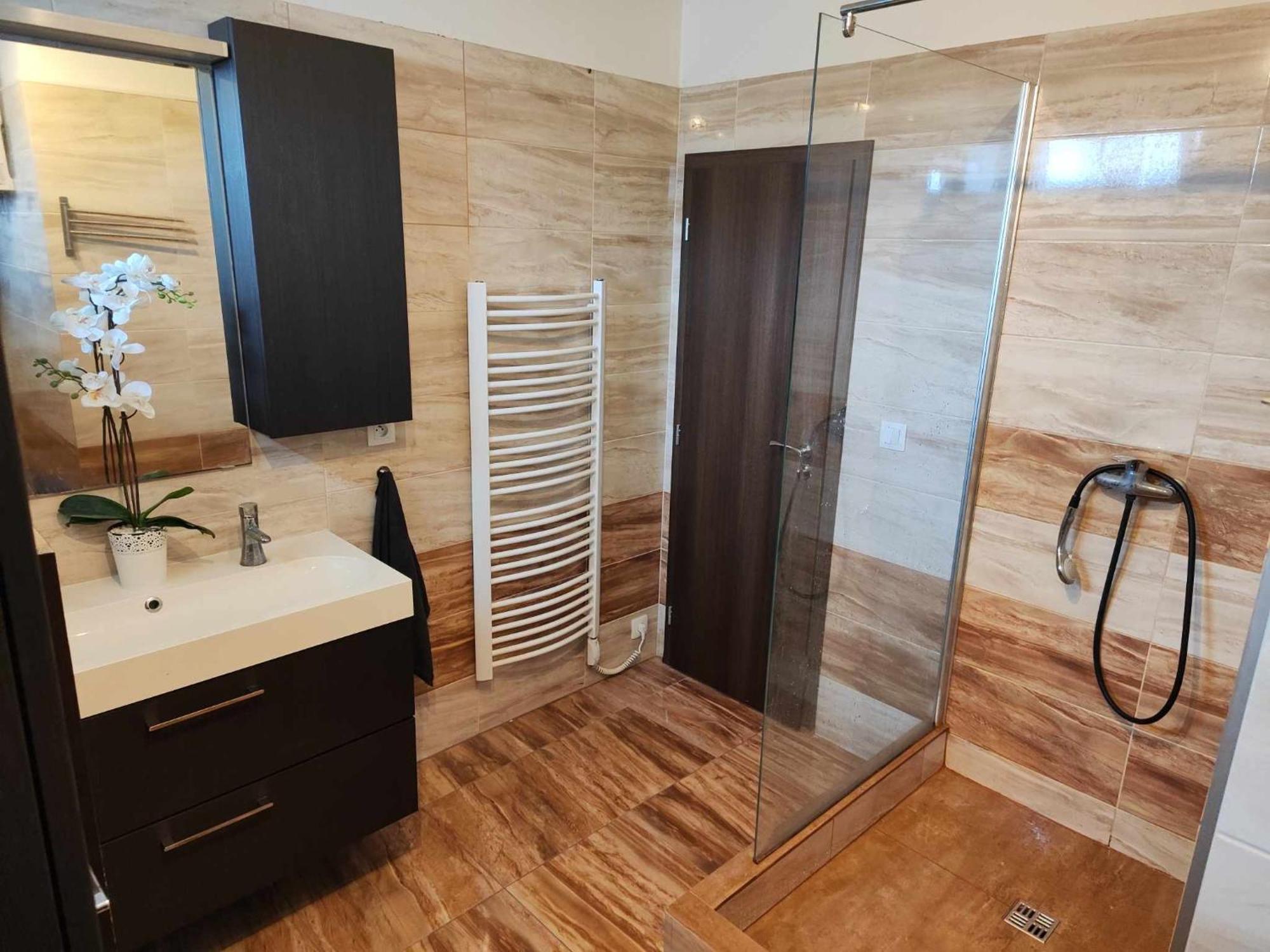 Apartman Dominika Διαμέρισμα Rovinka Εξωτερικό φωτογραφία