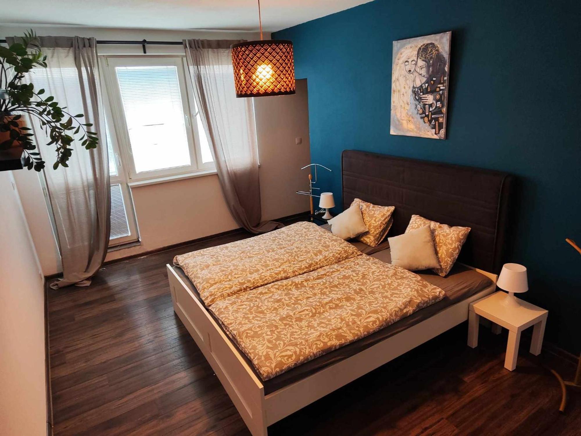 Apartman Dominika Διαμέρισμα Rovinka Εξωτερικό φωτογραφία