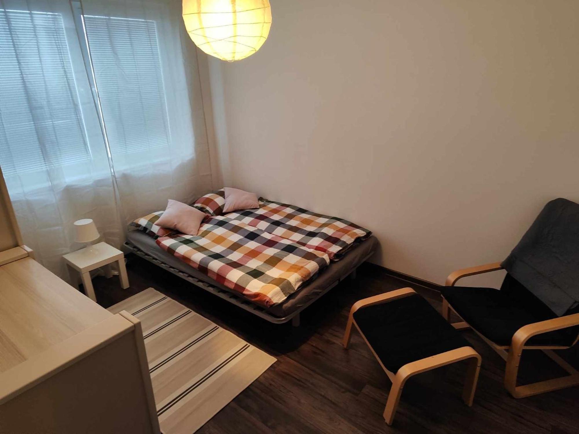 Apartman Dominika Διαμέρισμα Rovinka Εξωτερικό φωτογραφία