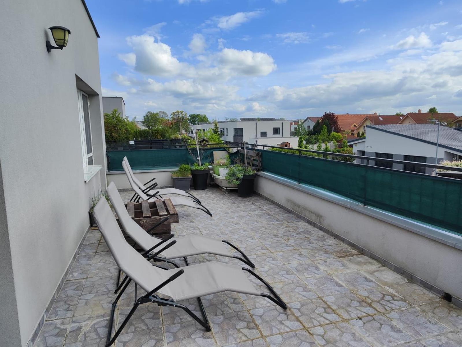 Apartman Dominika Διαμέρισμα Rovinka Εξωτερικό φωτογραφία